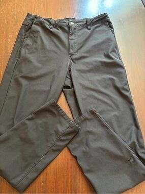 CUTS- AO 5 Pocket Pants